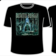 Dimmu Borgir : Godless Savage Garden (Usa)