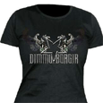 Dimmu Borgir : Sphynx (Girls)