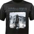 Dimmu Borgir : Shagrath (Euro)