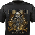 Dimmu Borgir : Born Treacherous