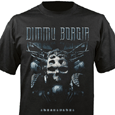 Dimmu Borgir : Abrahadabra (Euro)