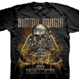 Dimmu Borgir : Born Trecherous