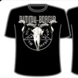 Dimmu Borgir : Goat Skull