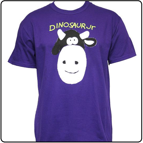 Dinosaur Jr - Cow