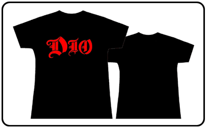 Dio - Logo