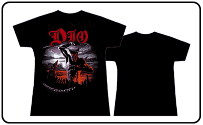 Dio - Holy Diver