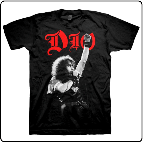 Dio - Logo Photo