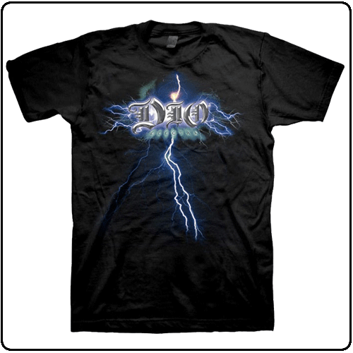 Dio - Electra