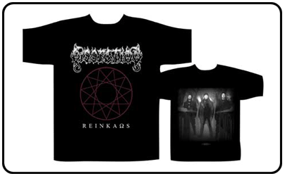 Dissection - Reinkaos