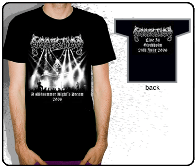 Dissection - Midsummer Nights Dream