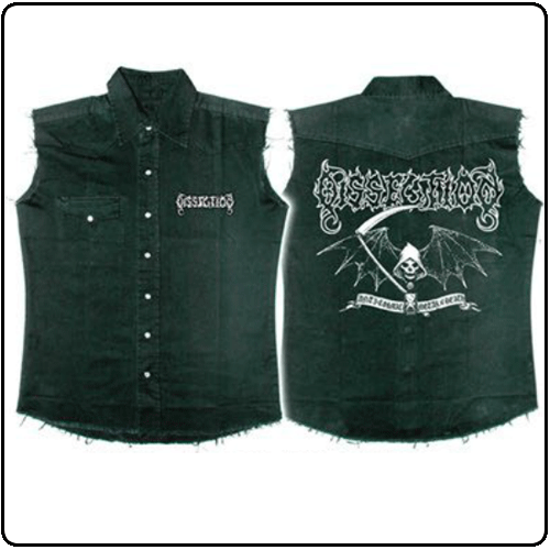 Dissection - Reaper