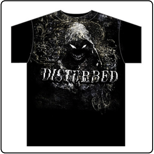 Disturbed - Sick Flourish