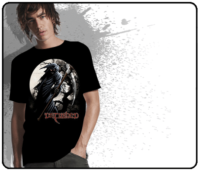 Disturbed - Reaper