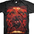 Disturbed : Another Way To Die