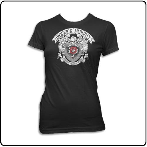 Dropkick Murphys - Signed And Sealed