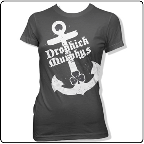 Dropkick Murphys - Anchor