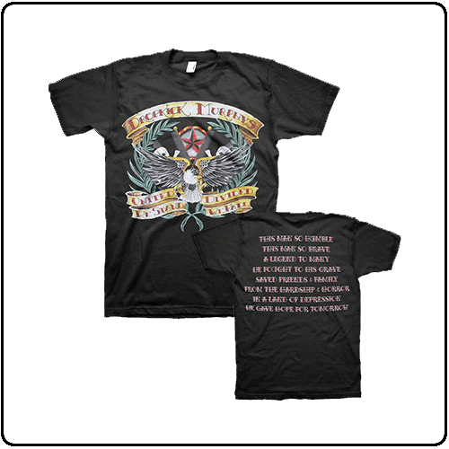 Dropkick Murphys - United We Stand