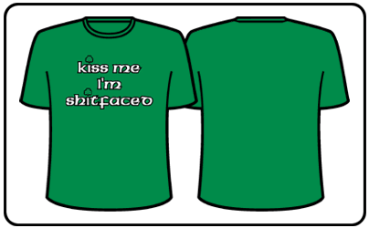 Dropkick Murphys - Kiss Me UK Tour