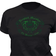 Dropkick Murphys : Warriors Skull