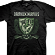 Dropkick Murphys : Going Out In Style