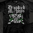 Dropkick Murphys : Going Out In Style (limited event shirt)