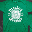Dropkick Murphys : Irish Rover