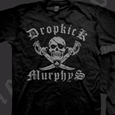 Dropkick Murphys : Jolly Roger