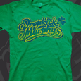 Dropkick Murphys : Script (fitted girls)