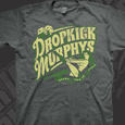 Dropkick Murphys : Pin Up Girl