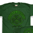 Dropkick Murphys : Celtic Swords