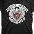 Dropkick Murphys : Signed And Sealed
