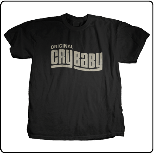Dunlop Cry Baby - Original Crybaby