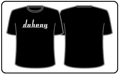 Doheny - Logo