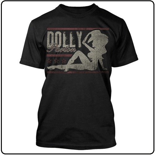 Dolly Parton - Silhouette