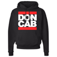 Don Cab (Pullover Hoodie) (USA Import Hoodie)