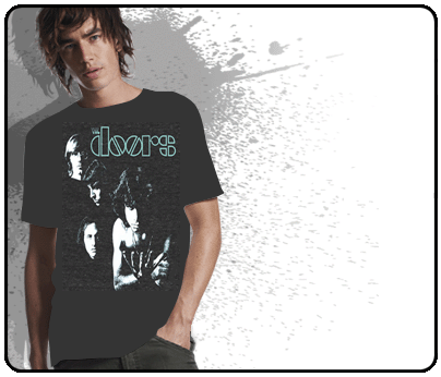 The Doors - Light Adult