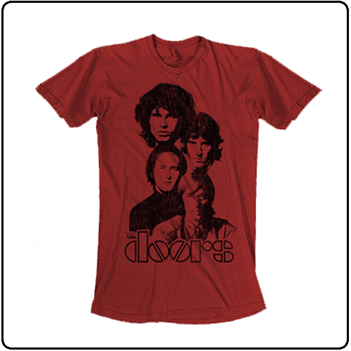 The Doors - Totem