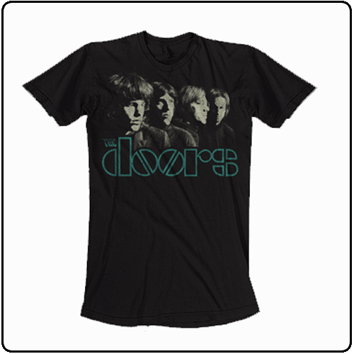 The Doors - Horizon