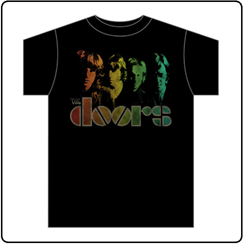 The Doors - Spectrum