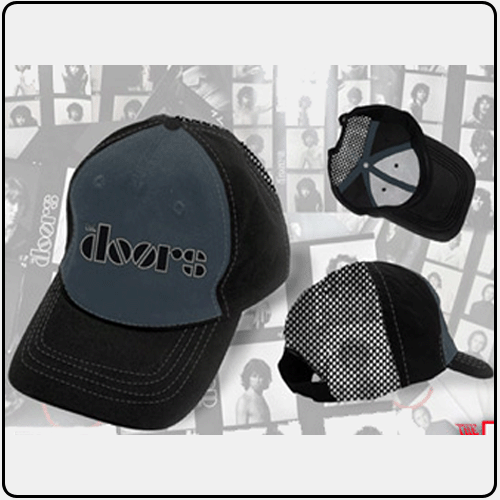 The Doors - Logo