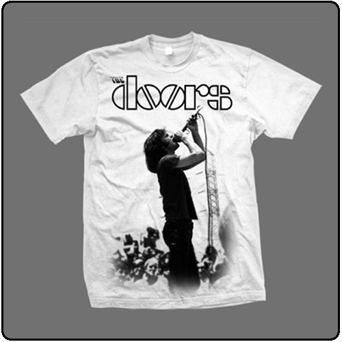 The Doors - Jim Jumbo