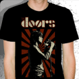The Doors : Lizard King