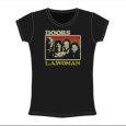 The Doors : LA Woman
