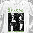 The Doors : Break On Thru