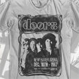 The Doors : New Haven