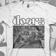 The Doors : Jim Floored