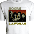The Doors : L.A. Woman
