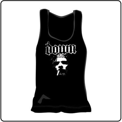 Down - Down