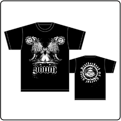 Down - Double Lion
