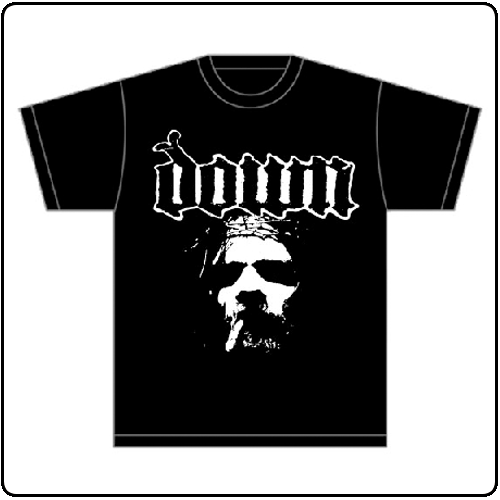 Down - Face